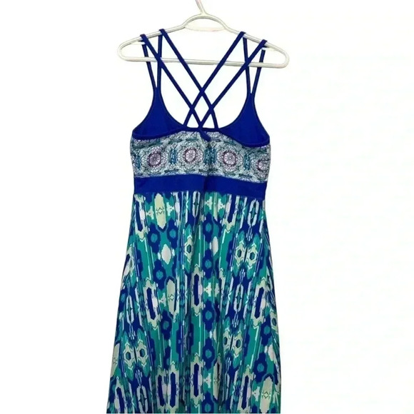 Lola  Athletic Dress - Picture 3 of 6